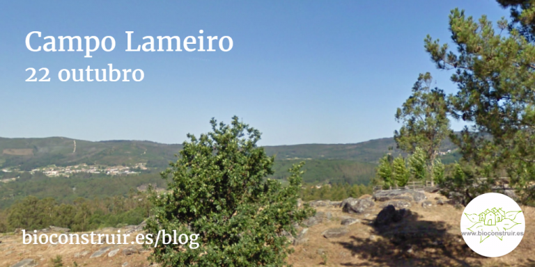 Lee más sobre el artículo O domingo 22 de outubro visitamos Campo Lameiro